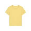 Stanley/Stella Stella Muser naiste T-särk, 180 g/m², kollane (Viva Yellow)