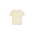 Stanley/Stella Stella Muser naiste T-särk, 180 g/m², kollane (Honey Paper)