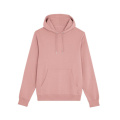 Stanley/Stella Archer unisex kapuutsiga pusa, 300 g/m², vanaroosa (Canyon Pink)