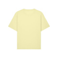 Stanley/Stella Breezer unisex T-särk, 155 g/m², helekollane (Lemon Sorbet)