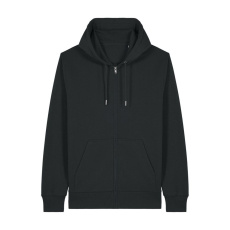 Stanley/Stella Connector 2.0 unisex lukuga kapuutsiga pusa, 300 g/m²