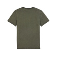 Stanley/Stella Crafter Vintage unisex T-särk, 155 g/m², khaki (Khaki)