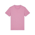 Stanley/Stella Crafter Vintage unisex T-särk, 155 g/m², roosa (Bubble Pink)