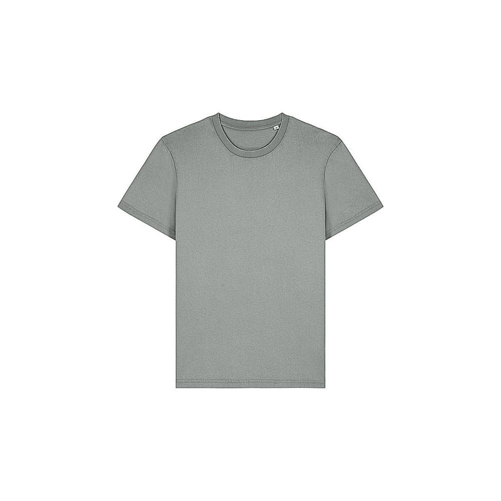 Stanley/Stella Crafter Vintage unisex T-särk, 155 g/m² - hall (Misty Grey), XXS (1)