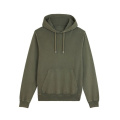 Stanley/Stella Archer Vintage unisex kapuutsiga pusa, 300 g/m², khaki (Khaki)