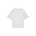 Stanley/Stella Asher unisex T-särk, 280 g/m², helehall (Cool Heather Grey)