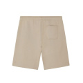Stanley/Stella Boarder Dry unisex lühikesed dressipüksid, 400 g/m², beež (Desert Dust)