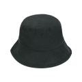 Stanley/Stella Bucket Hat riidest kalamehemüts, 300 g/m², must