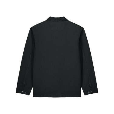 Stanley/Stella Chore Jacket unisex jope – must (Black), XXS (2)