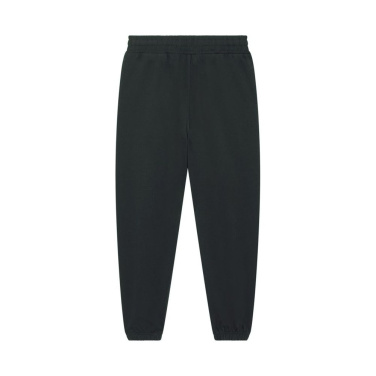 Stanley/Stella Decker unisex dressipüksid – must, M (2)
