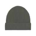 Stanley/Stella Fisherman Beanie kootud müts, khaki