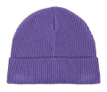 Stanley/Stella Fisherman Beanie kootud müts, lilla (Purple Love)