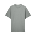 Stanley/Stella Freestyler Super Vintage unisex T-särk, hall (Misty Grey)