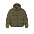 Stanley/Stella Puffer jope, khaki (British Khaki)