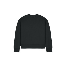 Stanley/Stella Ryler unisex ümara kaelusega pusa