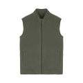 Stanley/Stella Stanley Quester meeste fliisvest, khaki