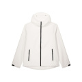 Stanley/Stella Stanley Stormer meeste veekindel jope, loodusvalge (Off White)