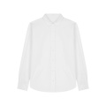 Stanley/Stella Stanley Styler Shirt meeste triiksärk, 130 g/m², valge