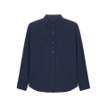 Stanley/Stella Stanley Styler Shirt meeste triiksärk, 130 g/m², tumesinine