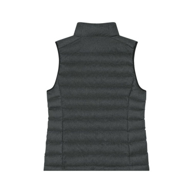 Stanley/Stella Stella Climber Wool-Like naiste vest – tumehall (Dark Heather Grey), XS (3)