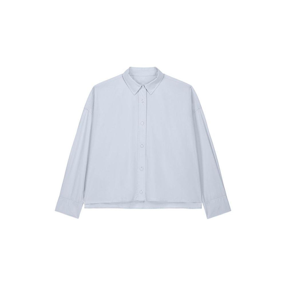 Stanley/Stella Stella Harper naiste triiksärk – sinine (Summer Blue), S (1)