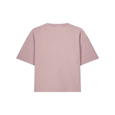 Stanley/Stella Stella Nova Vintage naiste T-särk – heleroosa (Blush), XS (2)