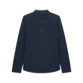 Stanley/Stella Stella Styler Shirt naiste triiksärk, 130 g/m², tumesinine
