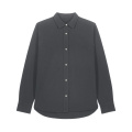 Stanley/Stella Oxford naiste triiksärk, 190 g/m², antratsiithall