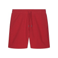 Stanley/Stella Trainer 2.0 unisex lühikesed dressipüksid, 300 g/m², punane