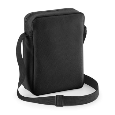 BagBase BG30 õlakott - must (3)