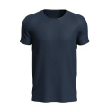 Stedman ST8000 meeste spordi-T-särk, 140 g/m², tumesinine (Blue Midnight)