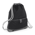BagBase BG542 sussikott, must