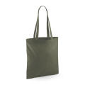 Westford Mill W101 kandekott, oliivroheline (Olive Green)