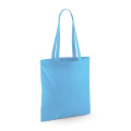 Westford Mill W101 kandekott, sinine (Surf Blue)