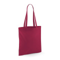 Westford Mill W101 kandekott, bordoopunane (Cranberry)