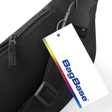 BagBase BG42 vöökott - must (2)