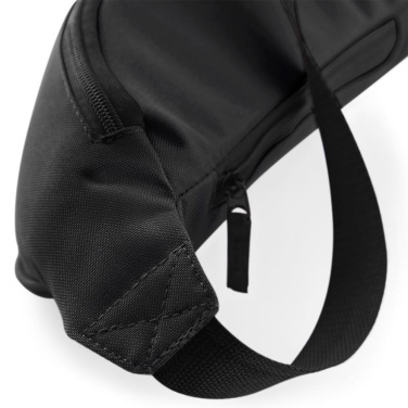 BagBase BG42 vöökott - must (3)