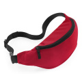 BagBase BG42 vöökott, punane (Classic Red)