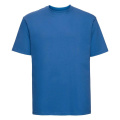 Russell 180M T-särk, sinine (Azure Blue)