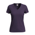 Stedman ST2700 naiste T-särk, 155 g/m², tumelilla (Deep Berry)