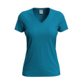 Stedman ST2700 naiste T-särk, 155 g/m², sinine (Ocean Blue)