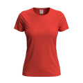 Stedman ST2600 naiste T-särk, 155 g/m², oranž (Brilliant Orange)