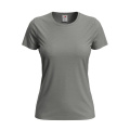 Stedman ST2600 naiste T-särk, 155 g/m², hall melanž (Grey Heather)