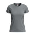 Stedman ST2600 naiste T-särk, 155 g/m², hall (Soft Grey)