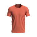 Stedman ST9600 meeste T-särk, 165 g/m², lõheroosa