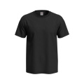 Stedman ST2100 meeste T-särk, 185 g/m², must (Black Opal)