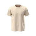 Stedman ST2100 meeste T-särk, 185 g/m², naturaalne