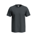 Stedman ST2100 meeste T-särk, 185 g/m², hall (Real Grey)