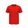 Stedman ST2100 meeste T-särk, 185 g/m², punane (Scarlet Red)