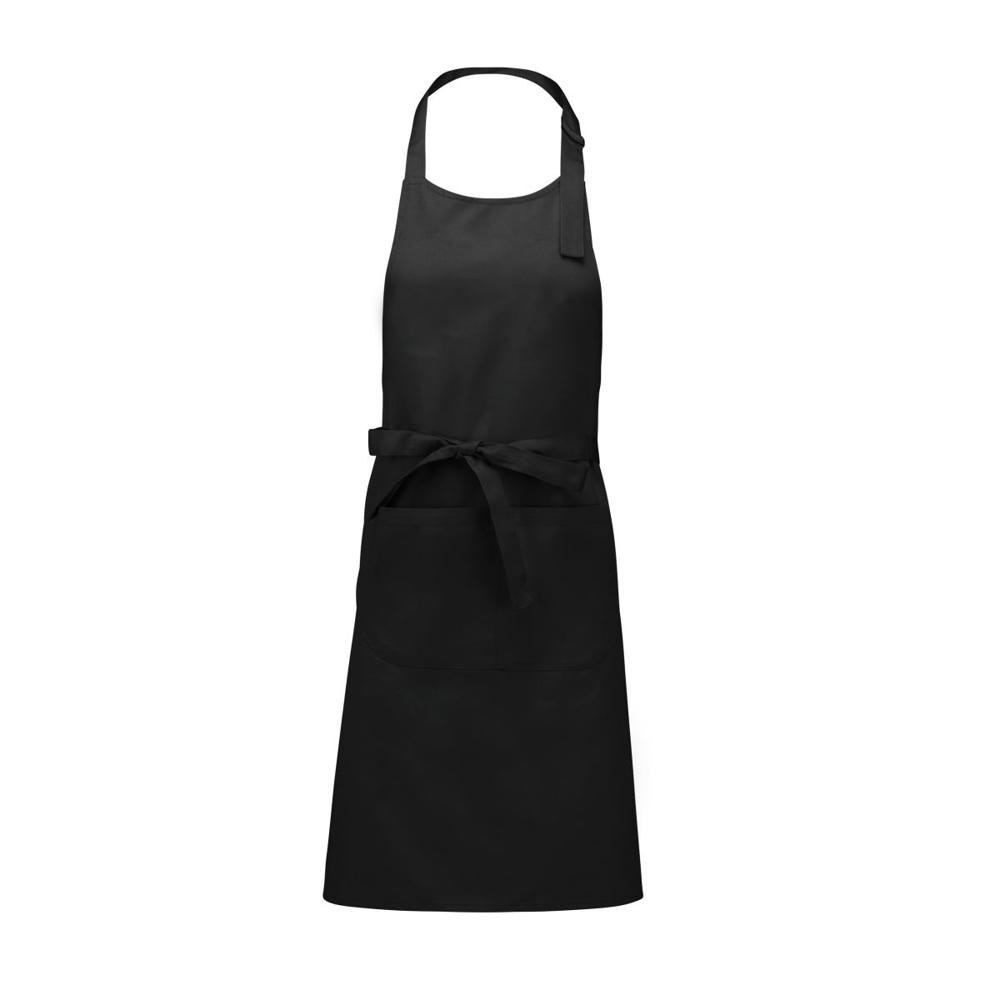 Kariban K885 põll, 280 g/m² - must